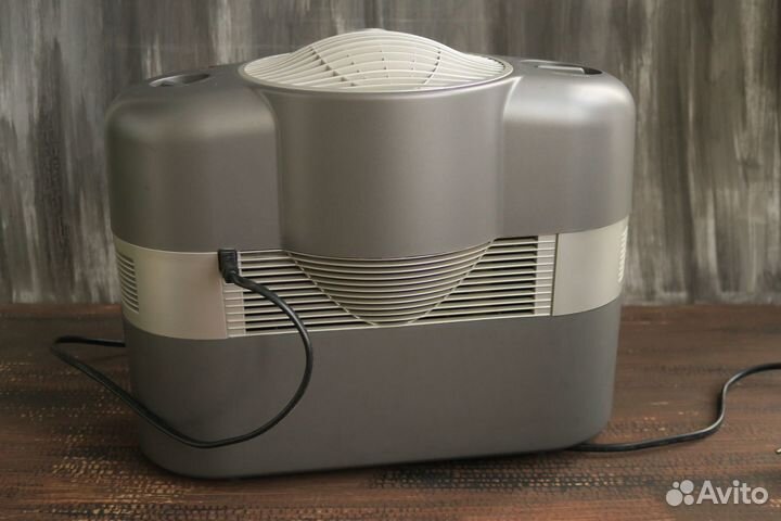 Увлажнитель воздуха AirComfort D-103