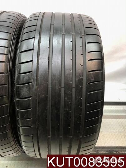 Dunlop SP Sport Maxx GT 275/30 R20 107U
