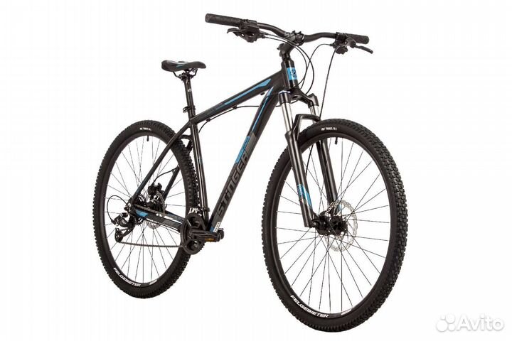 Велосипед stinger 29