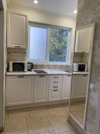 Квартира-студия, 22 м², 2/2 эт.