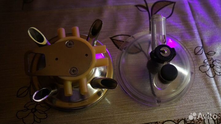 Доильный аппарат бу