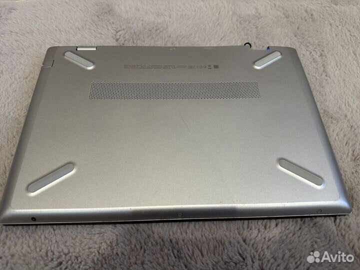 HP Intel Core i5 10gen