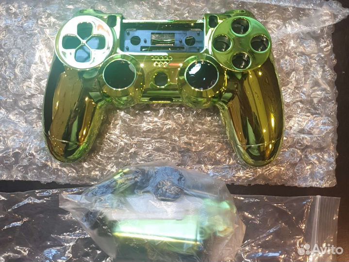 PS4 Корпус геймпада DualShock 4 Новый