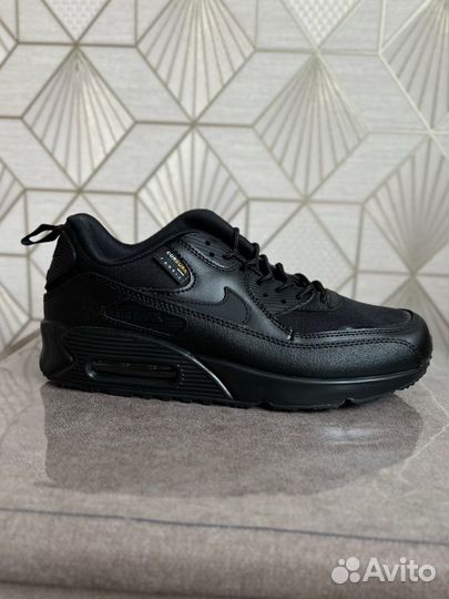 Кроссовки nike air max