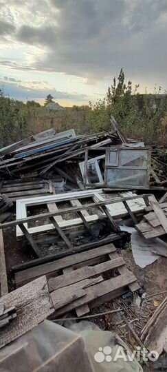 Доски бу стройматериалы