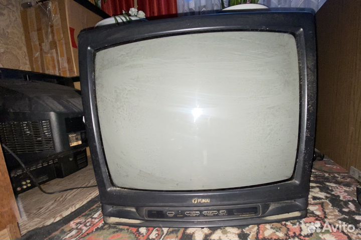 Телевизор funai