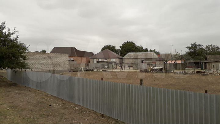 Участок 10 сот. (ИЖС)