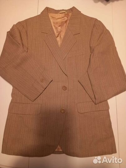 Костюм для мальчика