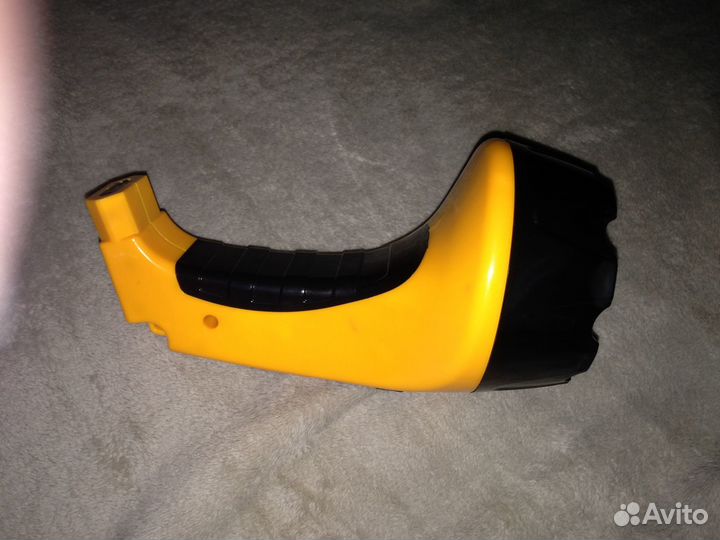 Новый фонарь 15 светодиодов