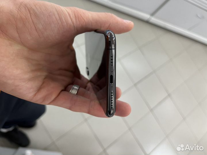 iPhone xs max 256 gb