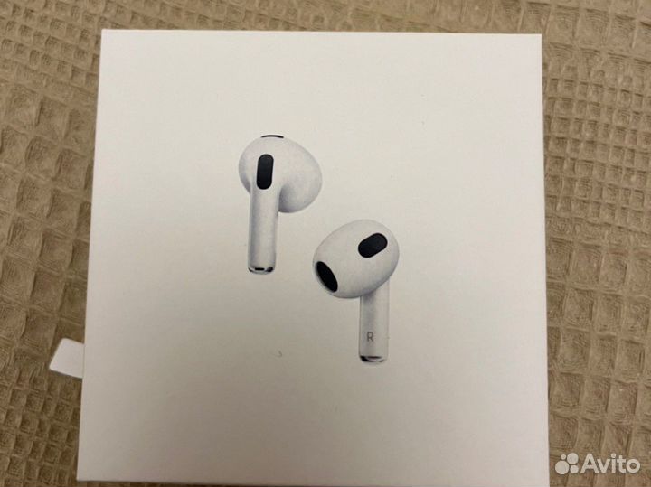 Airpods 3