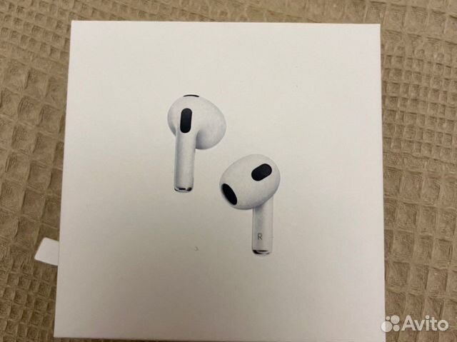 Airpods 3