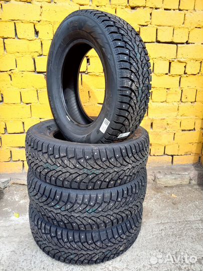 Formula Ice 195/65 R15