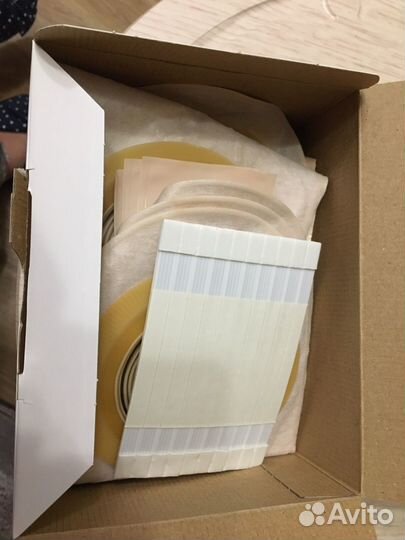 Калоприемники coloplast и braun