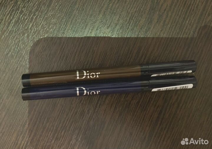 Косметика люкс