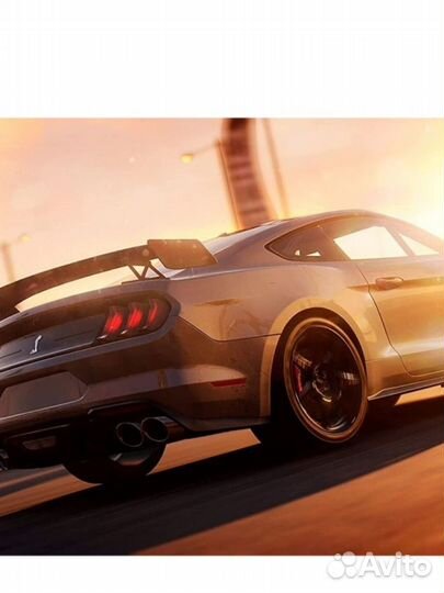 Игры на ps4 и ps5 на дисках