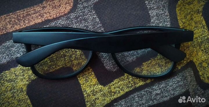 Очки без диоптрий (оправа)