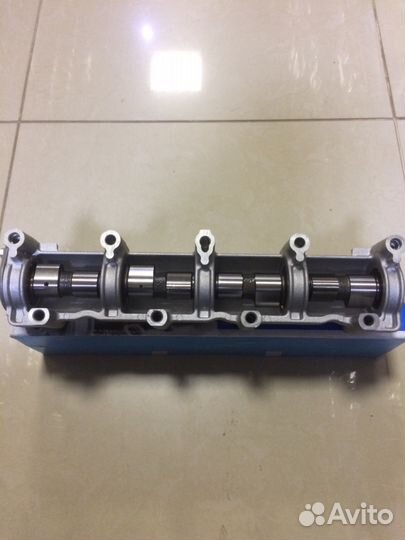 Распредвал в сб Ваз 2121-21213