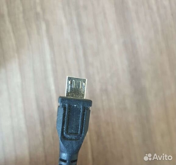 Зарядка для телефона