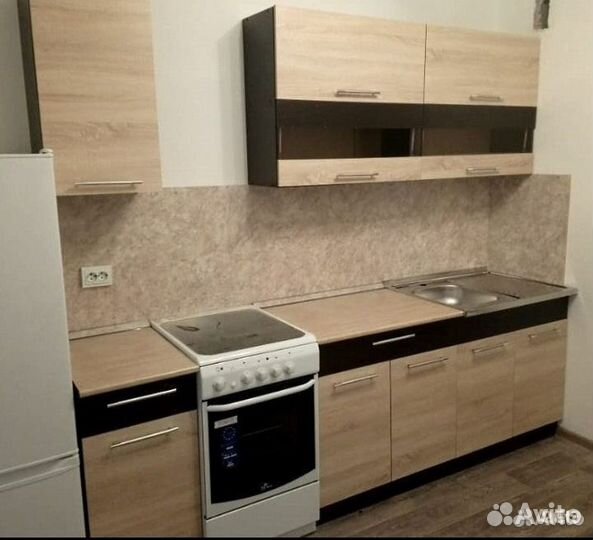 Кухонный гарнитур Монтана 2.0м