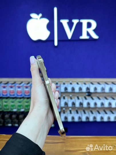 iPhone 12 Pro Max, 256 ГБ