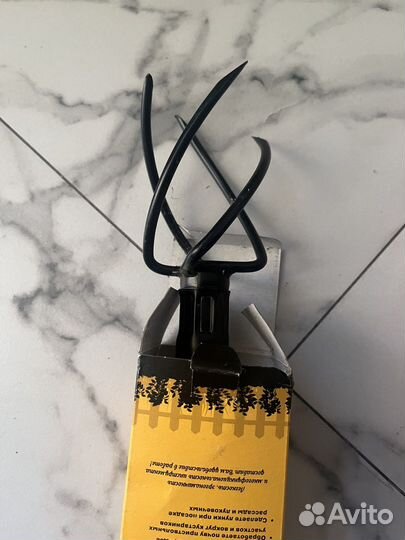 Культиватор 