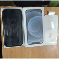 iPhone 12, 128 ГБ