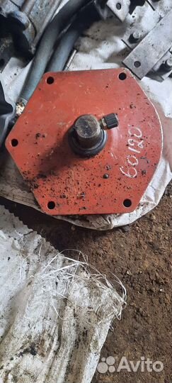 Запчасти на мтз 80 бу
