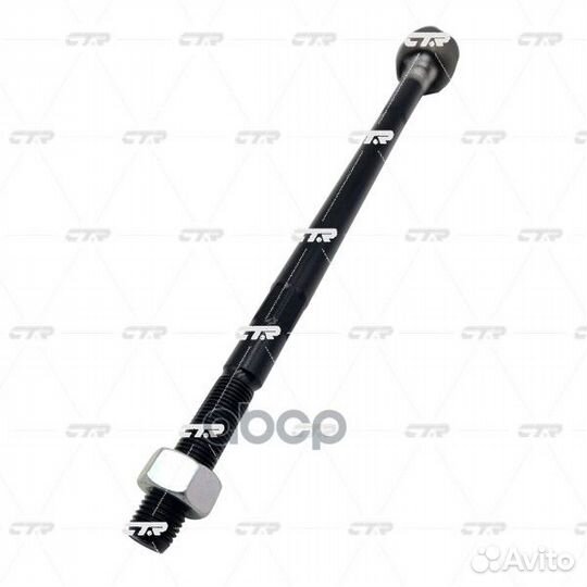 Тяга рулевая honda city 96-98/logo GA3/5 96-02