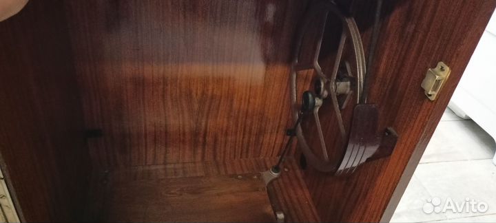 Швейная машинка singer