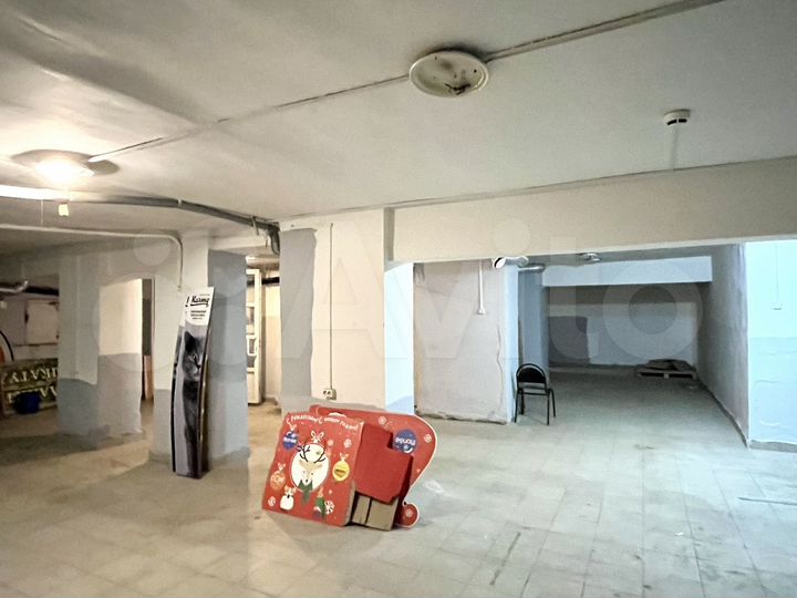 Свободного назначения, 148 м²