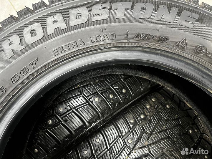 Roadstone Winguard WinSpike 175/65 R14 86T