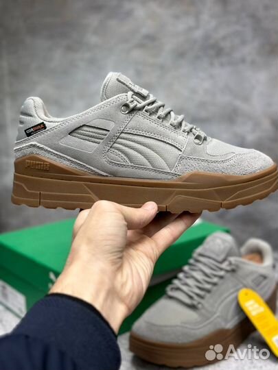 Кроссовки мужские Puma