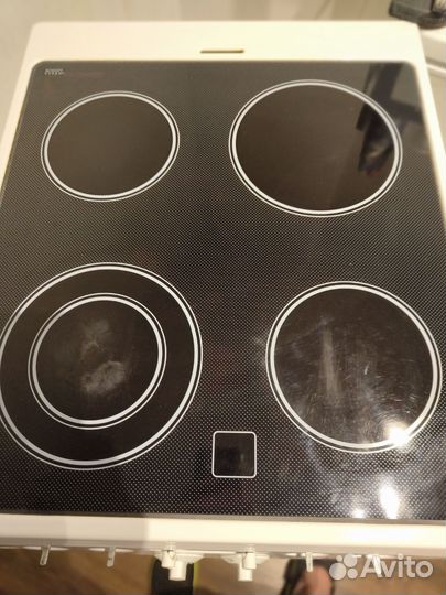 Плита электрическая gorenje ec 278