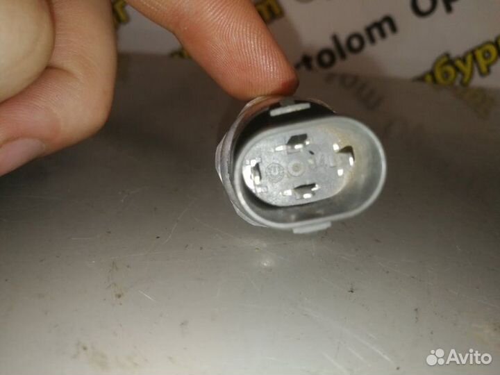 Датчик кондиционера Mazda Mazda3 BL 2008-2013