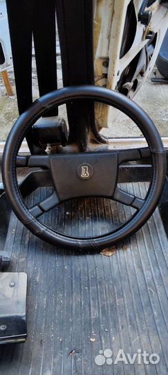 Руль на ваз 2105