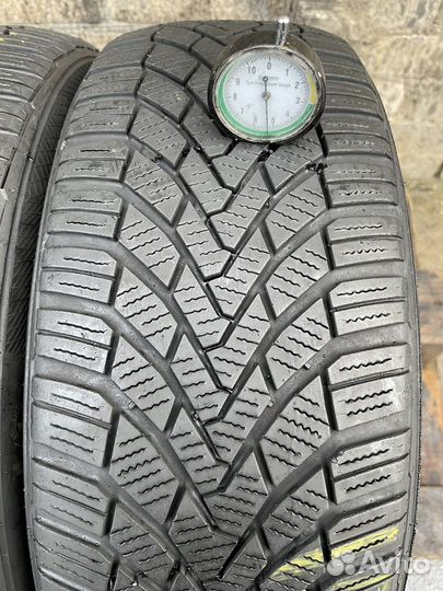 Continental ContiWinterContact TS 850 195/55 R16