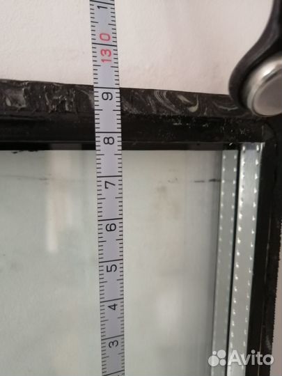 Окно пластиковое