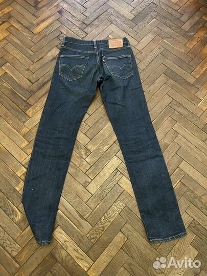 Levis 511 стрейч