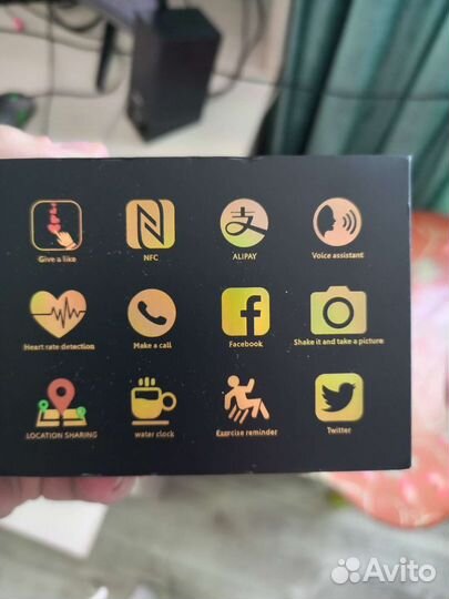 Смарт часы gt3 MAX