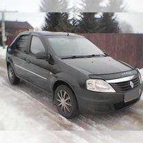 Renault Logan 1.4 MT, 2011, 230 000 км