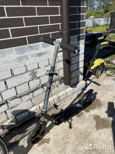 Самокат детский