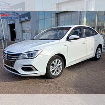 �Новый MG 5 1.5 CVT, 2023, цена от 1 839 000 руб.