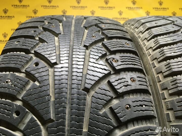 Nokian Tyres Hakkapeliitta 5 SUV 255/55 R19 111T
