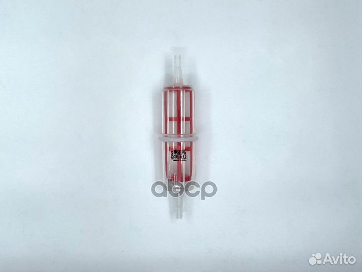 Фильтр топливный GB613 BIG filter