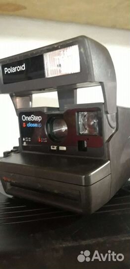 Фотоаппарат