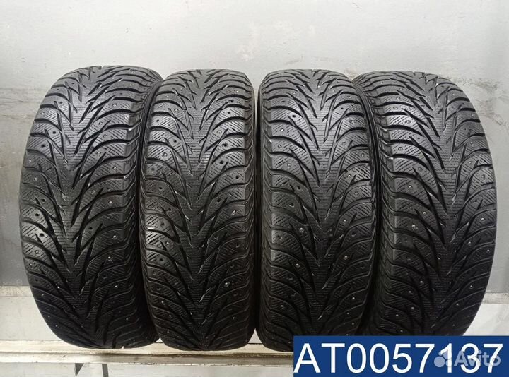 Yokohama Ice Guard IG35 235/65 R17 98V