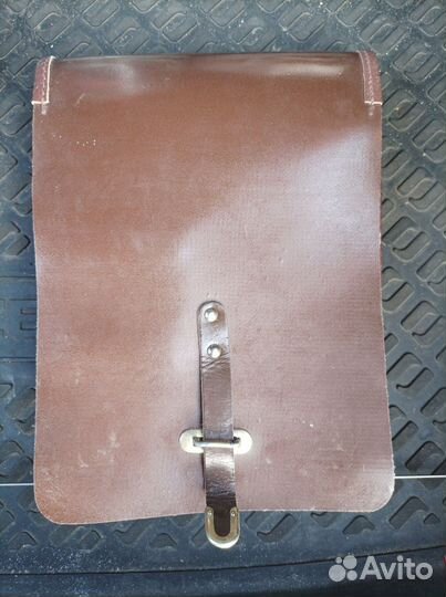 Планшет тактический (сержантский)