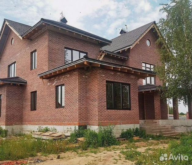 Окна с завода