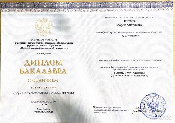 Репетитор по русскому языку (огэ, шк.программа)